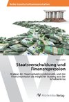 Staatsverschuldung und Finanzrepression