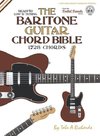 The Baritone Guitar Chord BIble