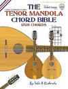 The Tenor Mandola Chord Bible