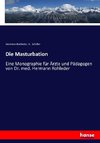 Die Masturbation