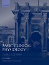 Basic Clinical Physiology