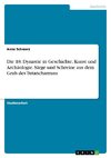 Die 18. Dynastie in Geschichte, Kunst und Archäologie. Särge und Schreine aus dem Grab des Tutanchamuns
