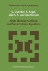 Finite Element Methods and Navier-Stokes Equations