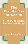 The Distribution of Wealth