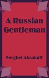 Russian Gentleman, A