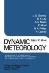 Dynamic Meteorology