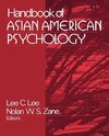 Lee, L: Handbook of Asian American Psychology