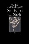 The Life and Teachings of Sai Baba of Shirdi