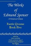 Spenser, E: Works of Edmund Spenser V 5