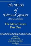 Spenser, E: Works of Edmund Spenser V 7