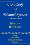 Spenser, E: Works of Edmund Spenser V 9
