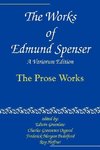 Spenser, E: Works of Edmund Spenser V10