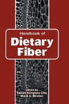 Handbook of Dietary Fiber