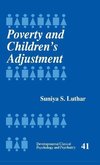 Luthar, S: Poverty and Children's Adjustment