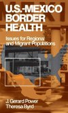 Power, J: US-Mexico Border Health