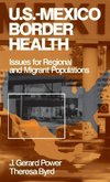 US-Mexico Border Health