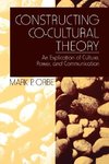 Orbe, M: Constructing Co-Cultural Theory