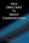 New Directions in Group Communication