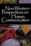 Kim, M: Non-Western Perspectives on Human Communication