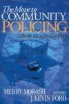 Morash, M: Move to Community Policing