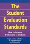 Gullickson, A: Student Evaluation Standards