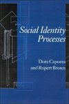 Capozza, D: Social Identity Processes