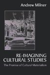 Re-Imagining Cultural Studies