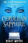 Cerulean Sapphire