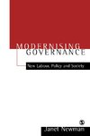 Newman, J: Modernizing Governance