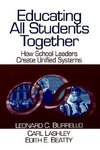 Burrello, L: Educating All Students Together