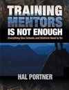Portner, H: Training Mentors Is Not Enough