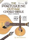 The Portuguese Guitar Chord Bible