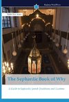 The Sephardic Book of Why