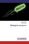 Biological weapons