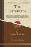 Grant, H: Instructor, Vol. 74
