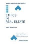 Ethics in Real Estate
