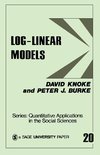 Knoke, D: Log-Linear Models