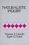 Lincoln, Y: Naturalistic Inquiry