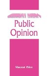 Price, V: Public Opinion