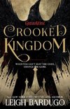 Crooked Kingdom (Six of Crows Book 2)