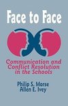 Morse, P: Face to Face