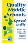 Hoy, W: Quality Middle Schools
