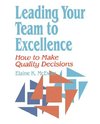 McEwan, E: Leading Your Team to Excellence