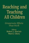 Sinclair, R: Reaching and Teaching All Children