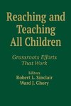 Reaching and Teaching All Children