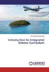 Introduction to Integrated Science Curriculum
