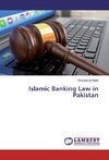 Islamic Banking Law in Pakistan