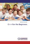 C++ For the Beginners