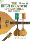 The Irish Bouzouki Chord Bible