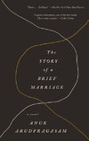 Story of a Brief Marriage
